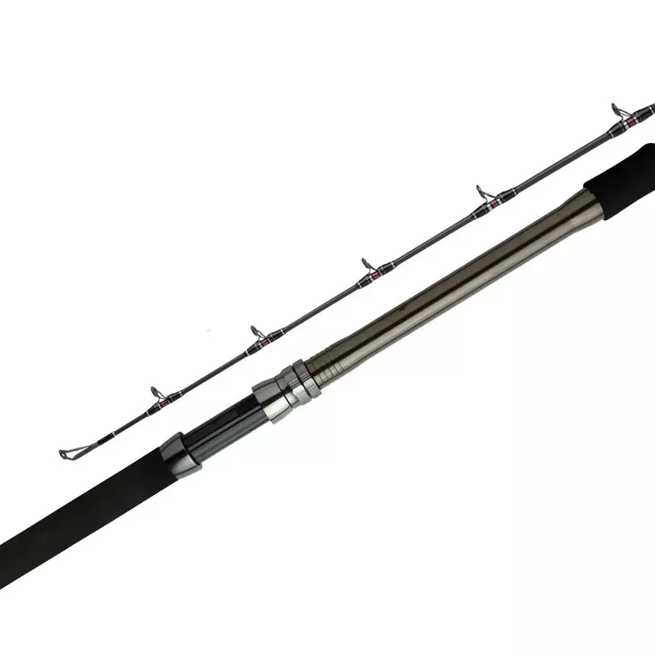 Shimano Speedmaster AX Deep Drop 1+1pc - Meeresruten für das Tiefseeangeln - 8717009863438 - 1