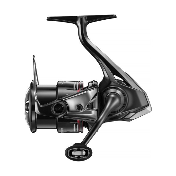 Shimano Vanford A - Frontbrems-Spinnrollen - 022255289818 - 1