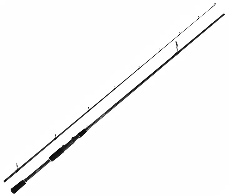 Shimano Yasei Dropshot & Light - Shimano-Spinnruten - 8717009843218 - 1