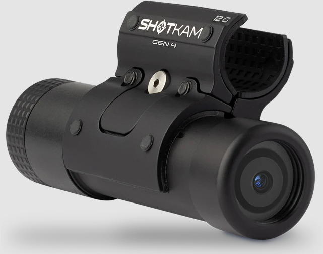 Shotkam Gun Camera 4th Gen - Andere Jagdprodukte - 867217000458 - 1