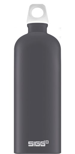 Sigg Lucid Touch 1,0L Shade - Wasserflaschen und Becher - 7610465867358 - 1