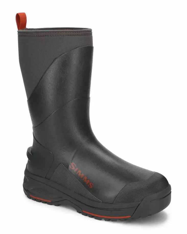 Simms Challenger Insulated Boot Slate - Socken und Buff - 694264658918 - 2