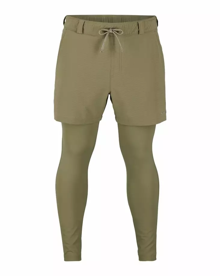 Simms Latitude BiComp Bottom Bay Leaf - Hosen - 694264675588 - 2