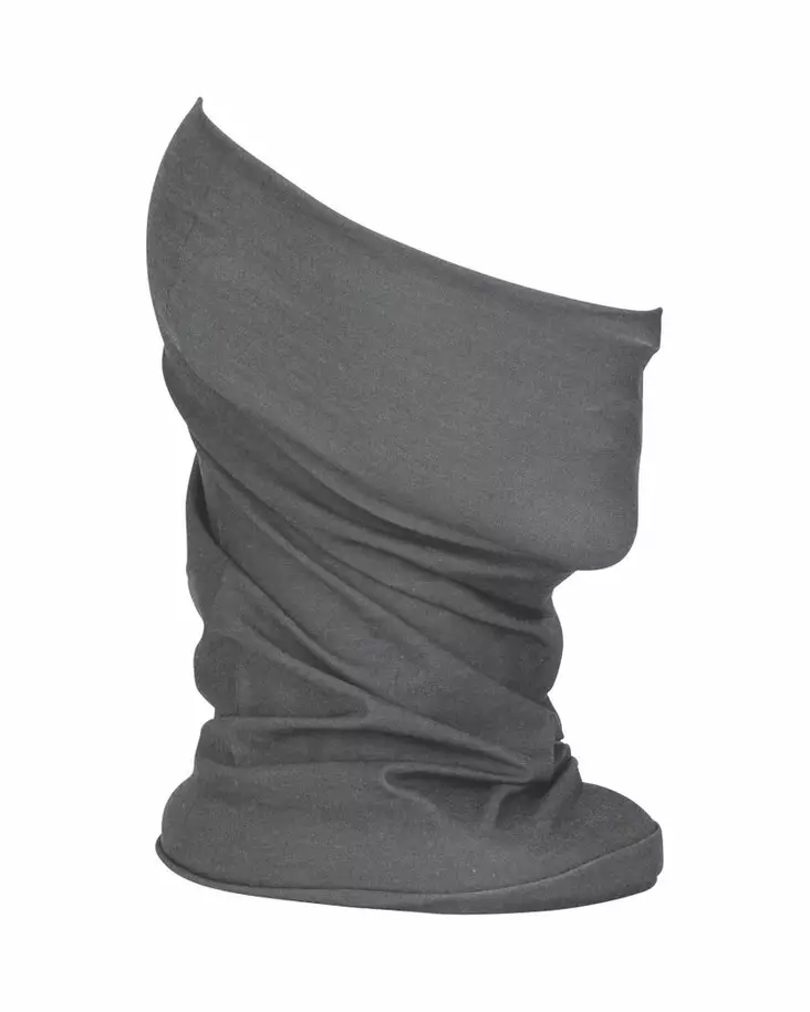 Simms Neck Gaiter Steel - Socken und Buff - 694264568828 - 1
