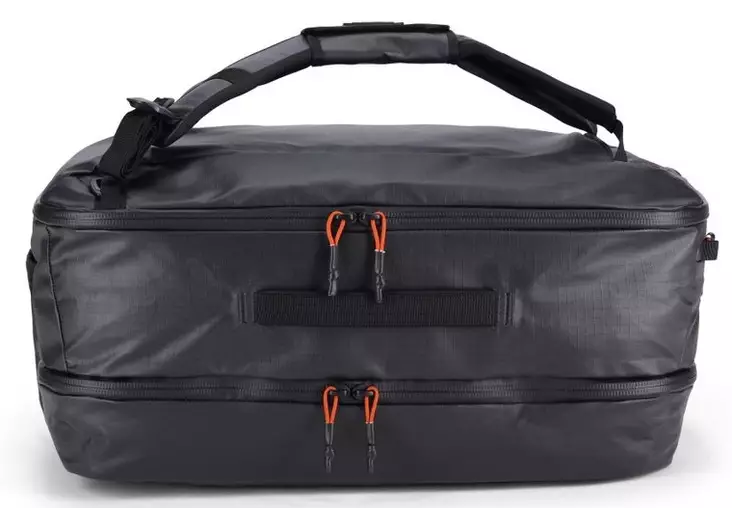 Simms Tailwind 50L Duffel Black - Ausrüstungstaschen - 694264658598 - 1