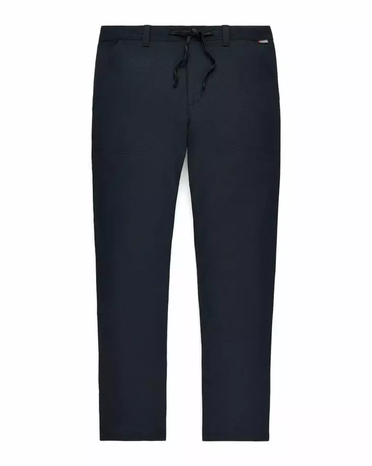 Simms Wanaka Pant Black - Hosen - 694264698358 - 2