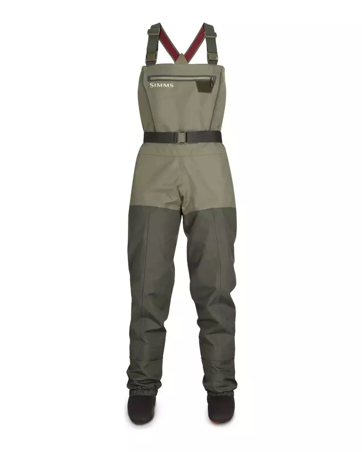 Simms Wms Tributary Stockingfoot Basalt - Wathosen - 694264690758 - 1