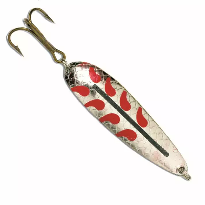 Sølvkroken Salamander Allround 16g - Löffel 15-30 g - 34005000058 - 2