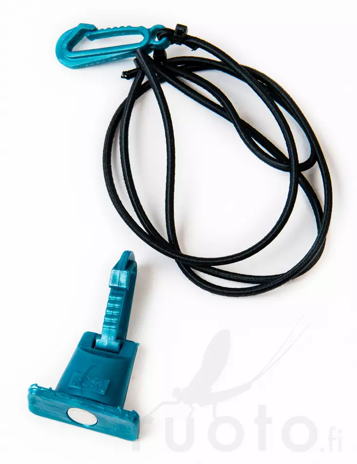 Stonefly Magnetic Net Release - Netzfreigaben - 712733600678 - 1