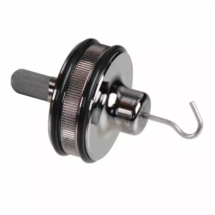 Stonfo Turbo Spin - Dubbinngtwister und -bürsten - 8028651018368 - 1