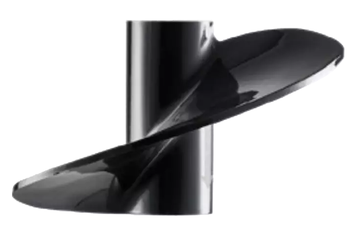 Strikemaster Lite-Flite Fliting - Eisbohrer und Zubehör - 6416038106388 - 1