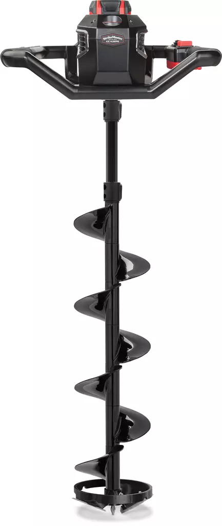 StrikeMaster Maven 40v 200mm Combo - Eisbohrer und Zubehör - 6416038106678 - 1