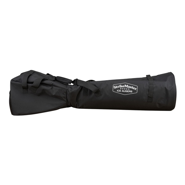 StrikeMaster Power Drill Bag - Eisbohrer und Zubehör - 043253124888 - 1