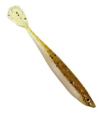 StrikePro Gunslinger DS 10cm - Weichköder für das Vertikalangeln - 170030008 - 1