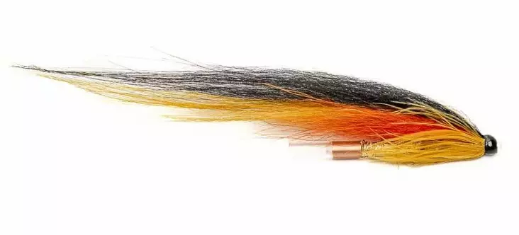 Strömsö Copper Tube Fly - Tube Fliegen - 8859202538628 - 1
