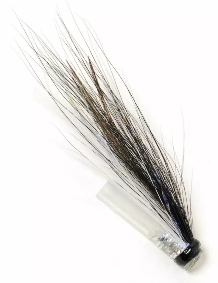 Sunray Shadow Hitch 5cm - Tube Fliegen - 7033840126688 - 1