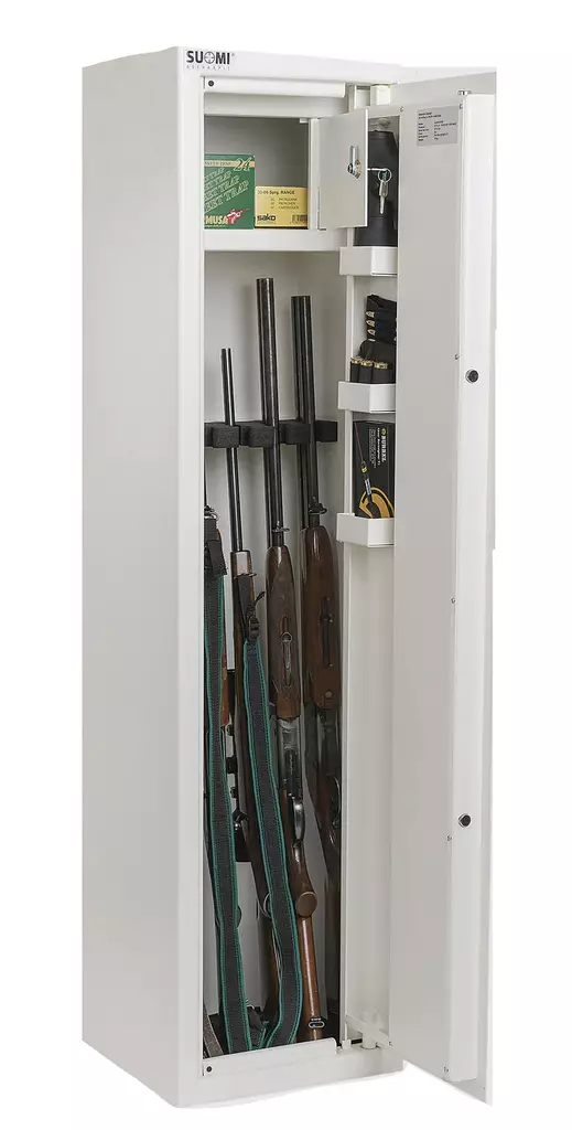 Suomi RS6 Gun Safe - Waffenschränke - 6438347015328 - 1