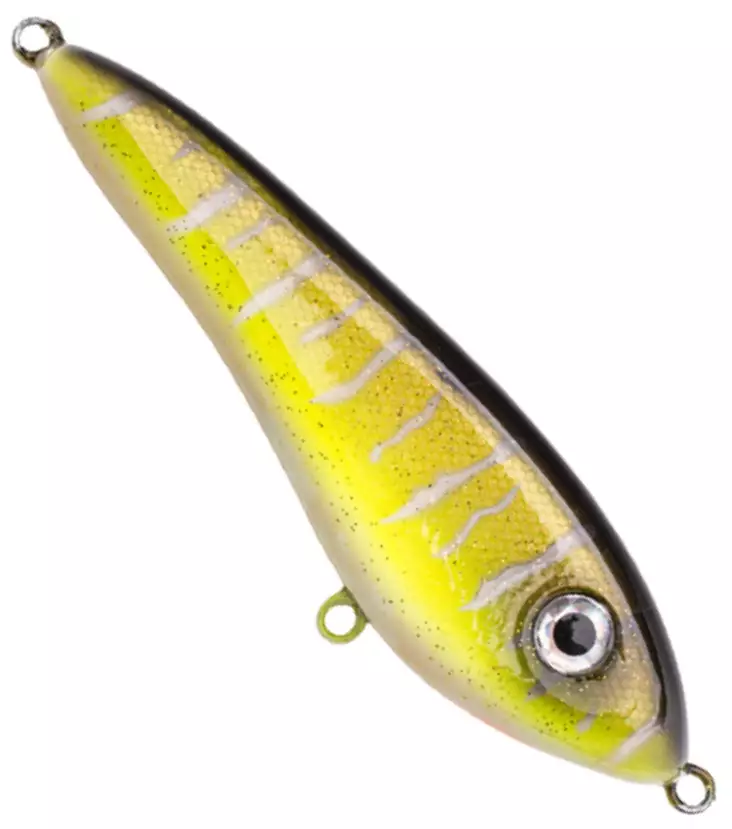 Svartzonker Ticsaren 17cm 98g - Klassische Jerkbaits - 34002000158 - 1