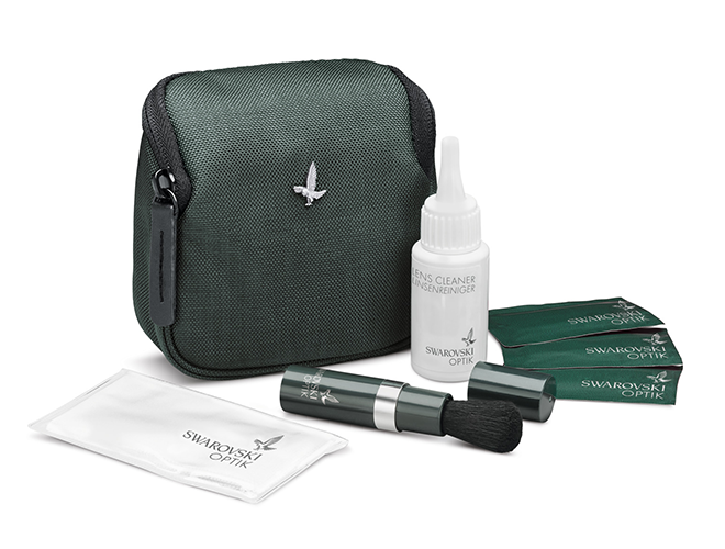 Swarovski CS Cleaning set - Objektivabdeckungen - 9006325080018 - 1