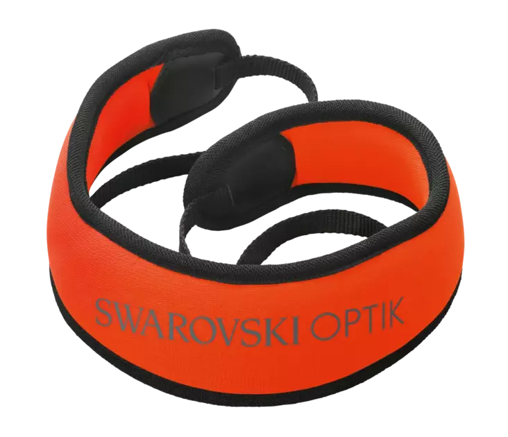 Swarovski FSSP Floating Shoulder Strap P - Fernglas Zubehör - 9006325077438 - 1