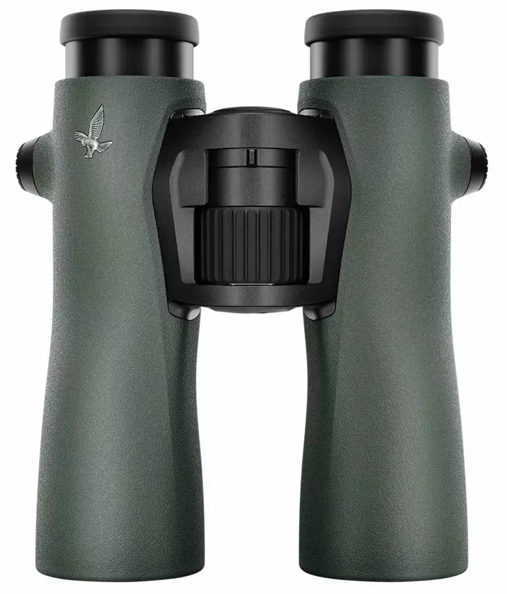 Swarovski NL Pure 8x42 Green - Traditionelle Ferngläser - 9006325087598 - 1