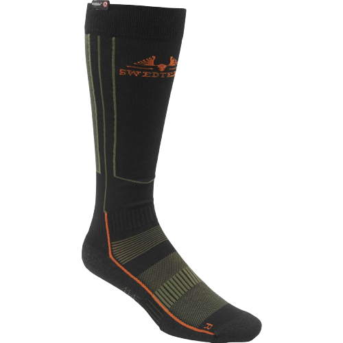 Swedteam Lynx Antibite High Sock - Jagdsocken - 7330144034108 - 1