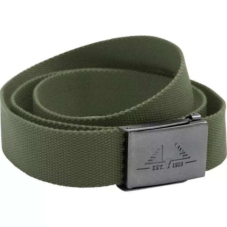 Swedteam Lynx Belt Hunting Green - Andere Jagdbekleidung - 7330144020538 - 1