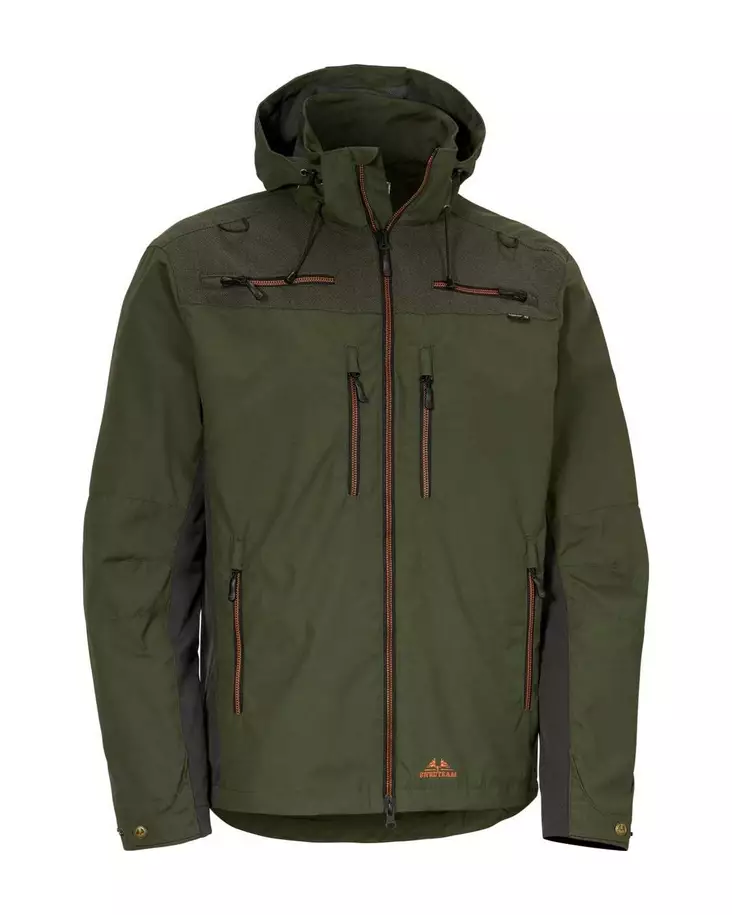 Swedteam Lynx XTRM JKT Antibite M #48 G - Jagdjacken für Männer - 7330144023218 - 1
