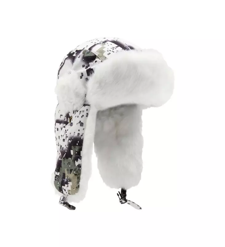 Swedteam Pilot Cap - Kopfbedeckungen - 7330144017828 - 1