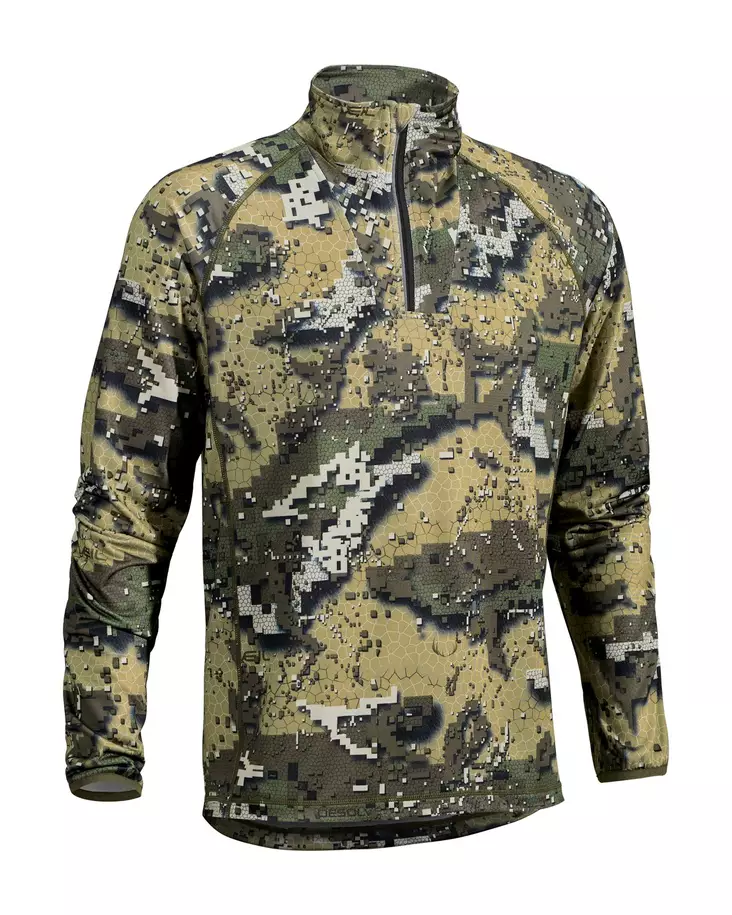 Swedteam Ridge Antibite Sweater HZ #L - Hemden - 7330144021238 - 1