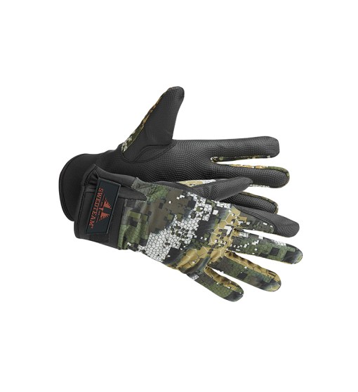 Swedteam Ridge Dry Glove Desolve - Jagdhandschuhe - 7330144027728 - 1
