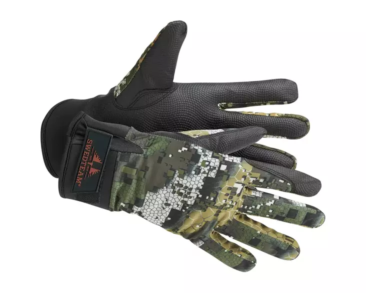 Swedteam Ridge Dry Glove #M Desolve - Jagdhandschuhe - 7330144027728 - 1