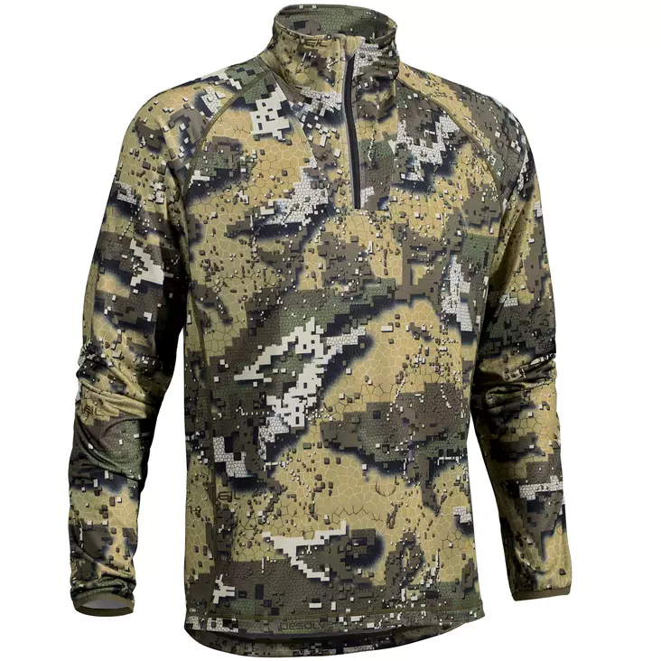 Swedteam Ridge M's Antibite Sweater HZ - Hemden - 7330144021238 - 1