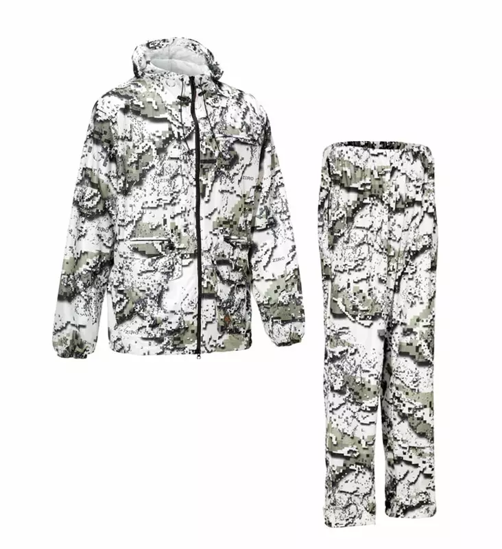 Swedteam Ridge M's Coverset - Jagdjacken für Männer - 7330144007898 - 1
