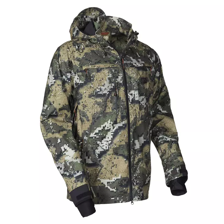 Swedteam Titan 2 RE-ECO Hunting Jacket Desolve Veil - Jagdjacken für Männer - 7330144046668 - 1