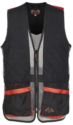 Swedteam Ultra Clay Shooting Vest - Schießwesten - 7330144036508 - 1