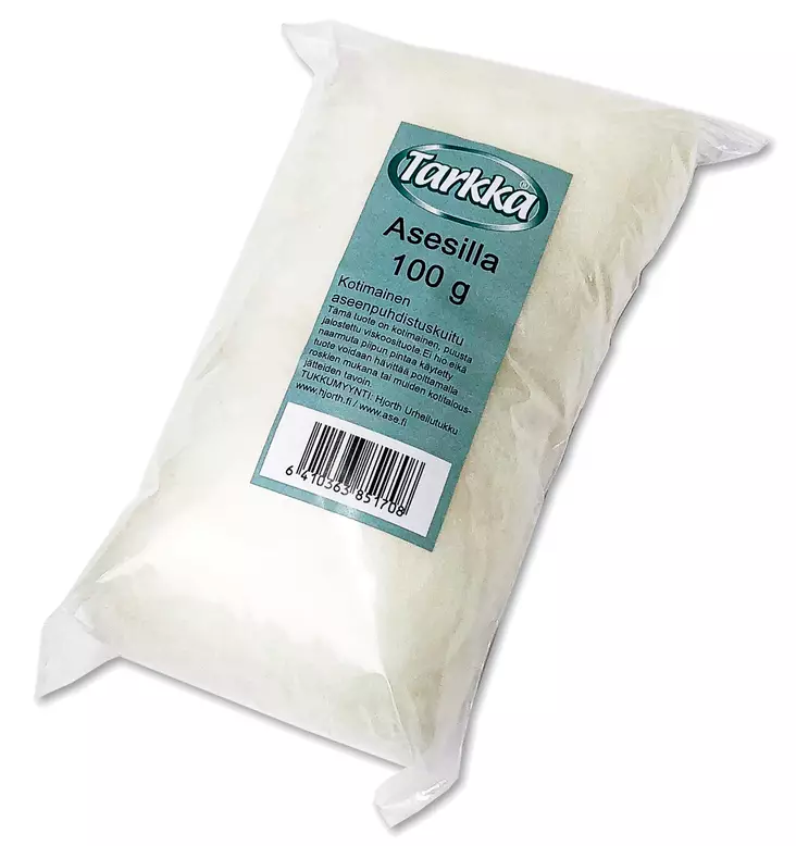Tarkka Asesilla 100g - Andere Waffenreinigungsprodukte - 6410363851708 - 2