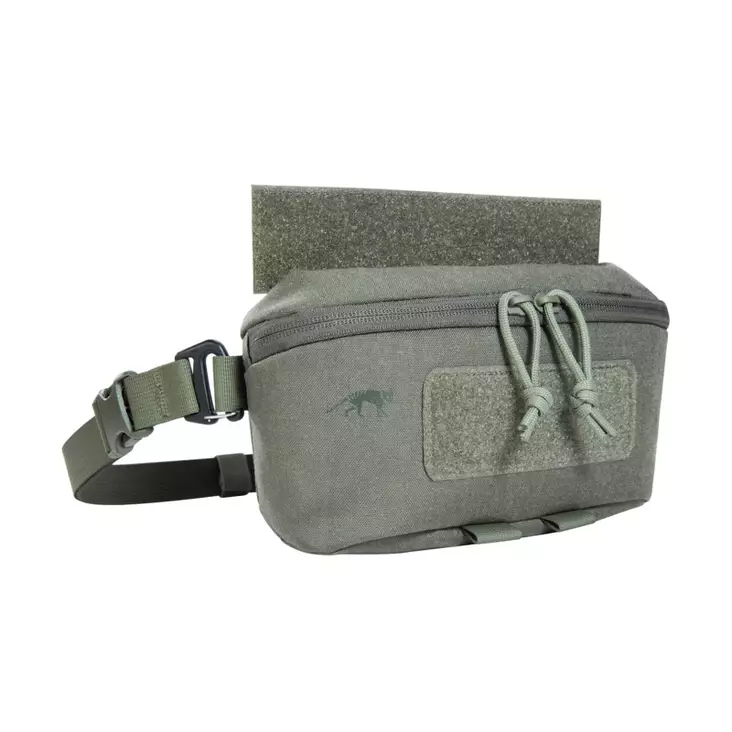 Tasmanian Tiger Plate Carrier Pouch VL IRR - Taschen für Plate Carriers - 4013236401608 - 2