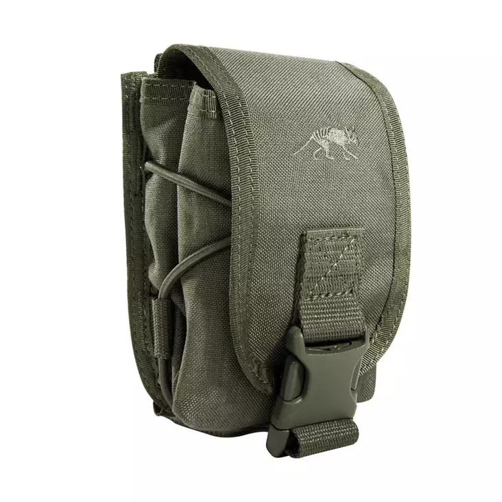 Tasmanian Tiger Smoke Pouch IRR - Taschen für Plate Carriers - 4013236286908 - 2
