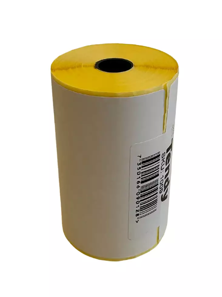 Tendy Scriptor Labels 76x76 - Vakuumiergeräte und Zubehör - 7350166090128 - 1