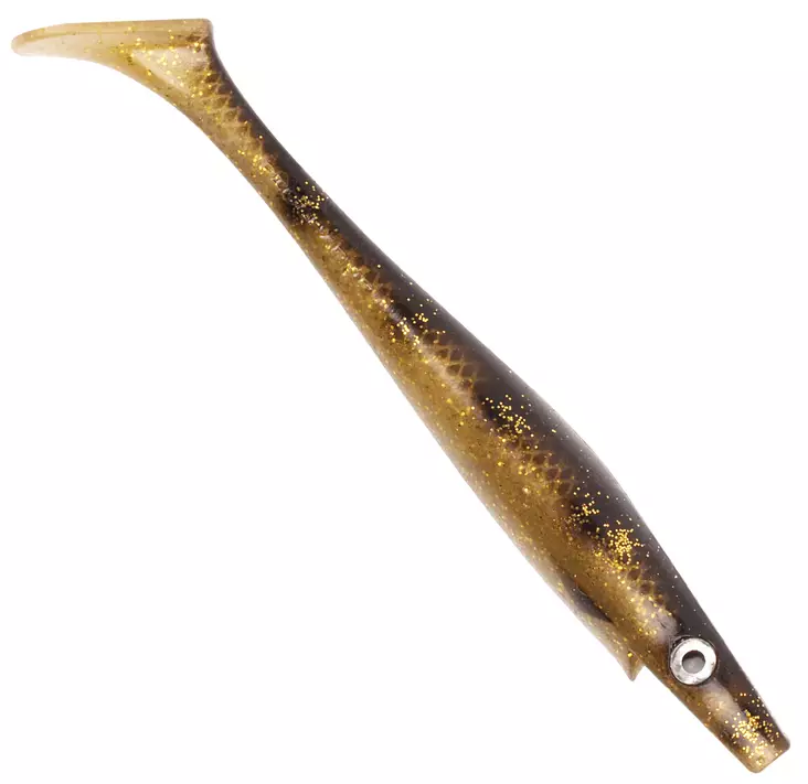 The Pig Shad Giant 26cm 130g - Weichköder für Hechte über 100g - 34002000088 - 1