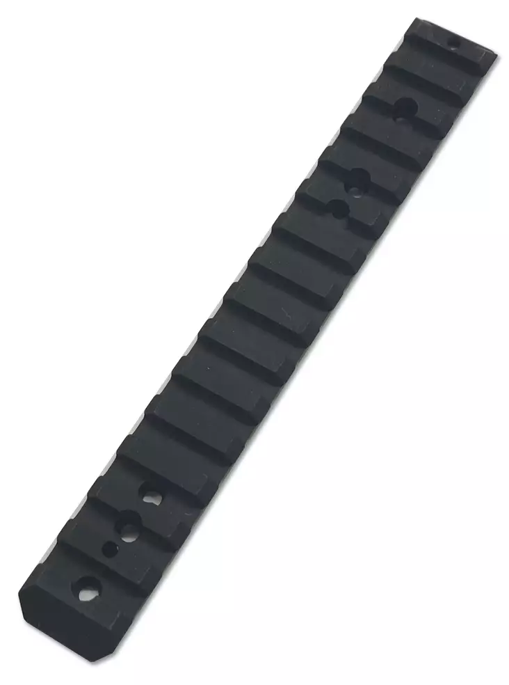 Tikka T3x/T3 Picatinny Rail Phosphated - Picatinny-Schiene und Weaver-Schiene - 6438053093078 - 1