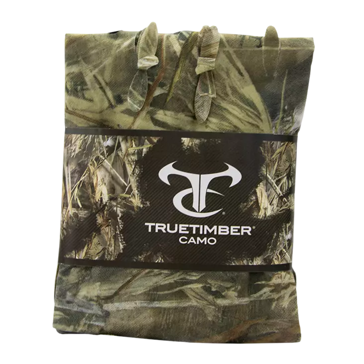 TrueTimber Leafy DieCut 56" 12' DRT - Verblendung - 813642023548 - 1