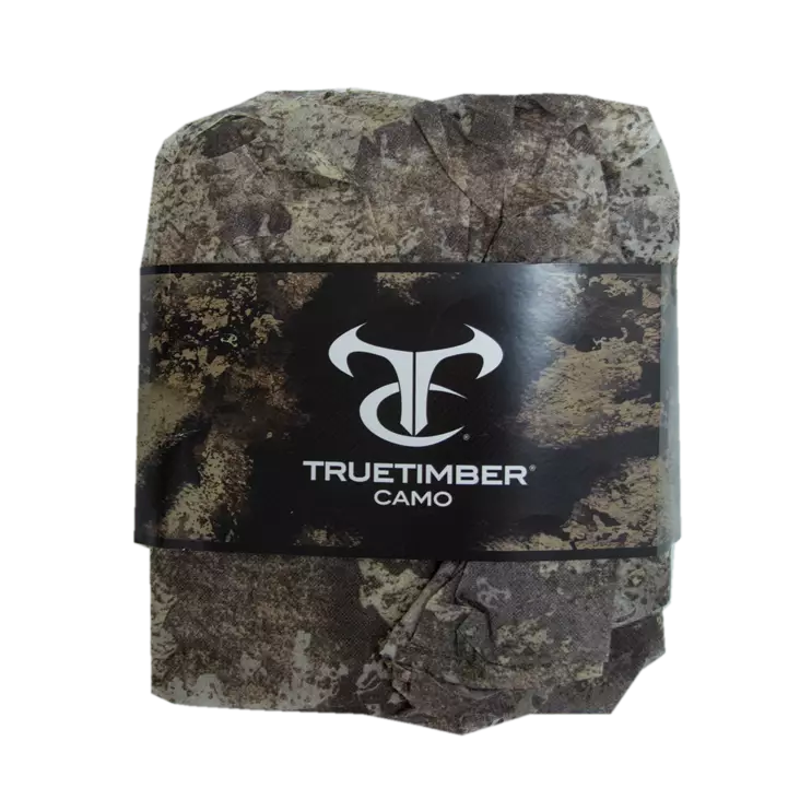 TrueTimber Leafy DieCut 56" 12' Prairie - Verblendung - 840194743488 - 1