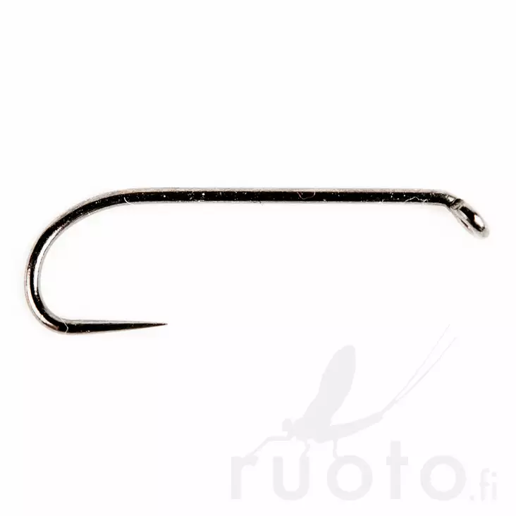 Tunca TE30 Barbless Nymph - Widerhakenlose Haken - 5420033677058 - 1