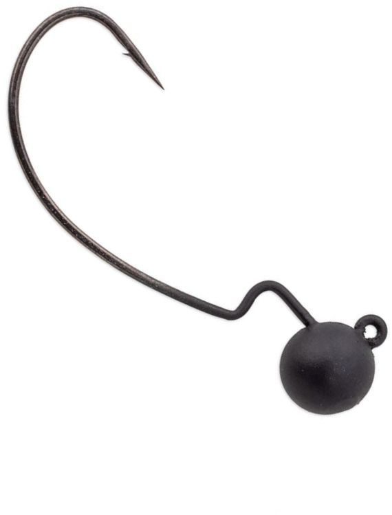 Tungsten Offset Jighead - Jig-Köpfe - 4251013508878 - 1