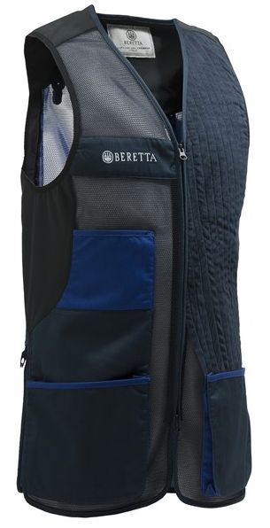 Uniform Pro 20.20 LH Shooting Vest - Schießwesten - 8051832544578 - 1