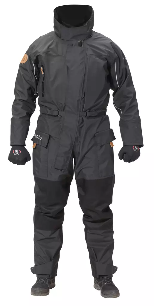 Ursuit Easy Ruoto Gore-Tex - Rettungsanzüge - 6438330132438 - 1