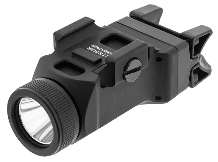 UTG Sub-Compact Pistol Light 200 Lumen - Lampen - 4717385555198 - 1