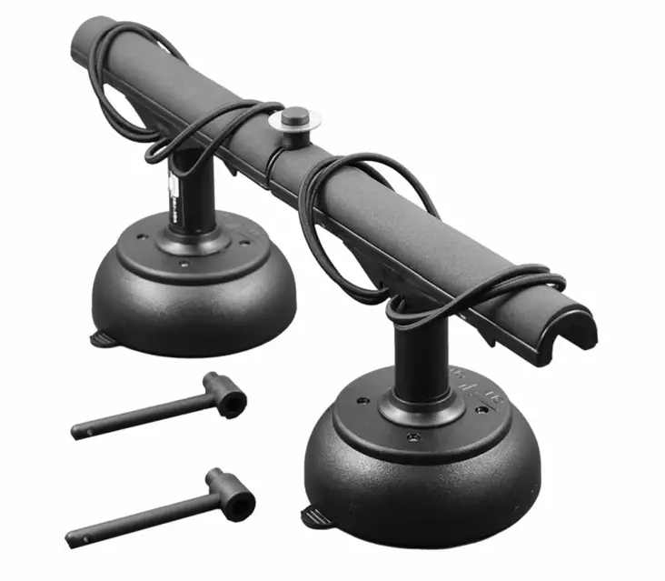 Vac-Rac Pro Locking Rack - Andere Zubehör - 7033840118888 - 1